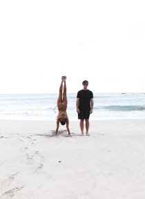 handstandr